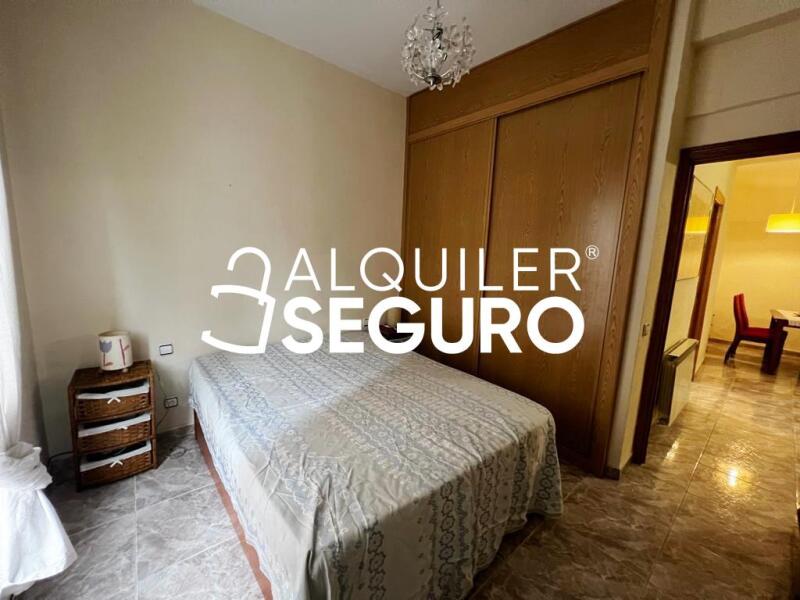 Inmueble en Calle de Vinaroz, MADRID
