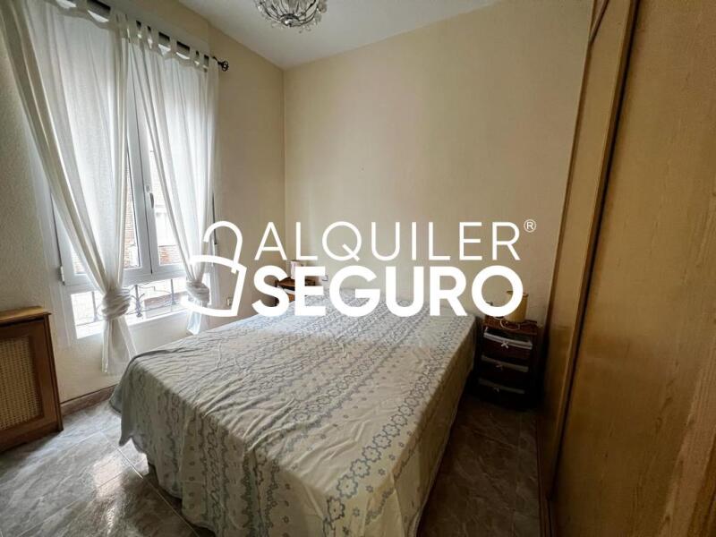 Inmueble en Calle de Vinaroz, MADRID