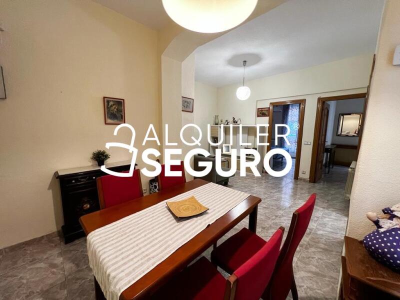 Inmueble en Calle de Vinaroz, MADRID