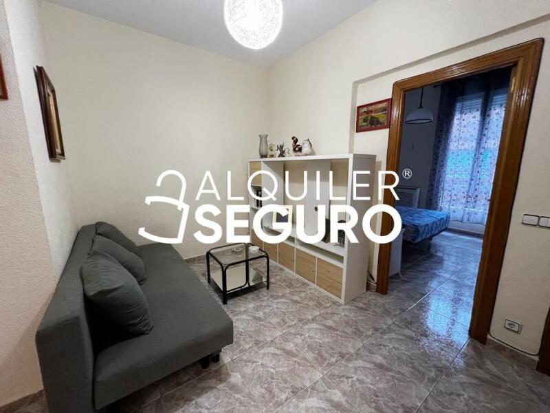 Inmueble en Calle de Vinaroz, MADRID