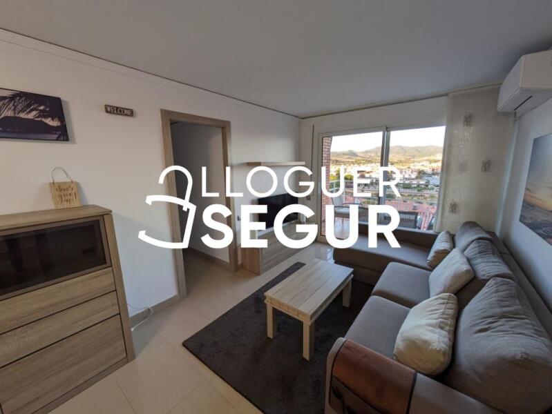 Inmueble en Calle Rambla Turo, BARCELONA
