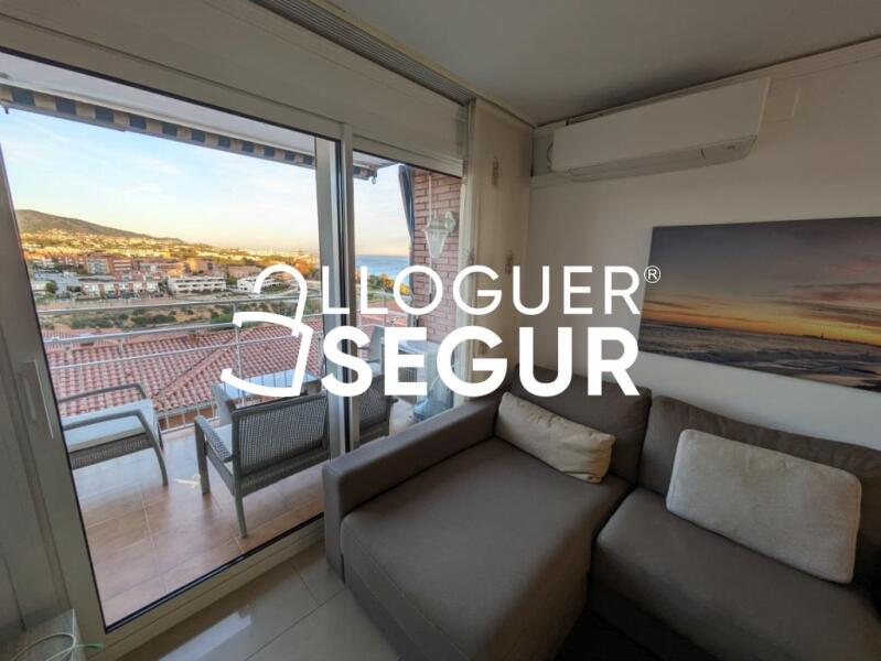 Inmueble en Calle Rambla Turo, BARCELONA