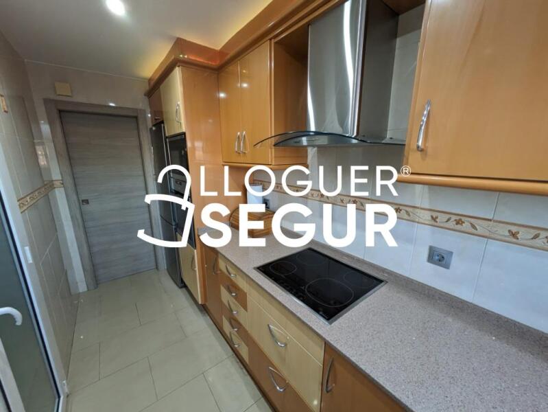 Inmueble en Calle Rambla Turo, BARCELONA