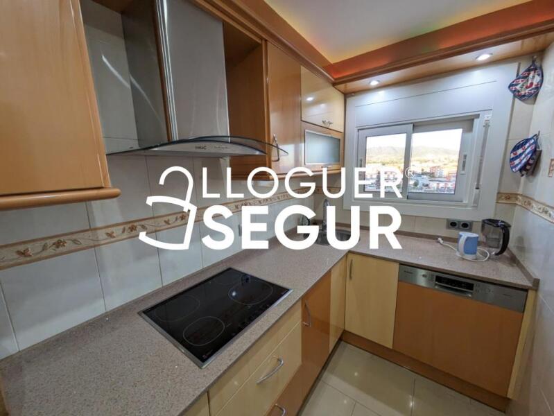 Inmueble en Calle Rambla Turo, BARCELONA