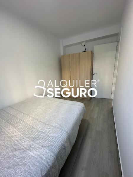 Piso en Calle Eduardo Carvajal, MÁLAGA MÁLAGA