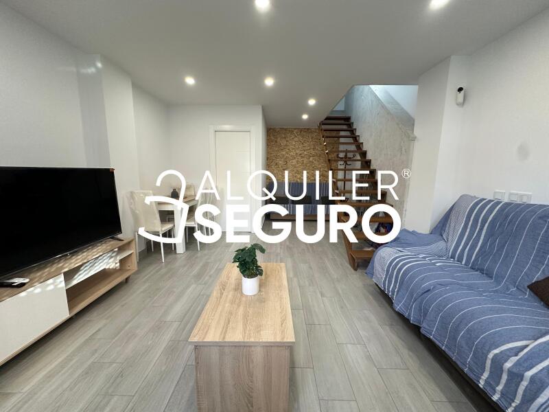 Piso en Calle Eduardo Carvajal, MÁLAGA MÁLAGA