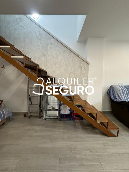 Piso en Calle Eduardo Carvajal, MÁLAGA MÁLAGA