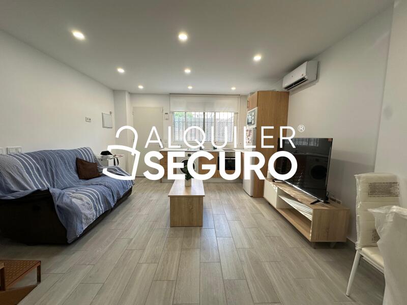 Piso en Calle Eduardo Carvajal, MÁLAGA MÁLAGA