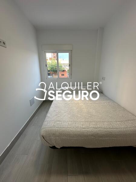 Piso en Calle Eduardo Carvajal, MÁLAGA MÁLAGA