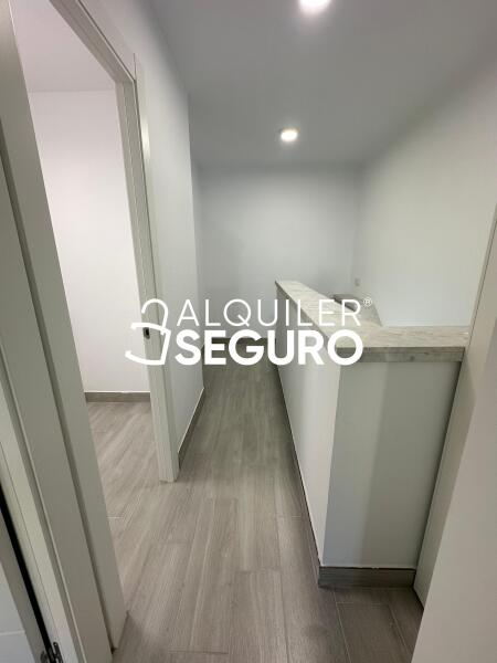 Piso en Calle Eduardo Carvajal, MÁLAGA MÁLAGA