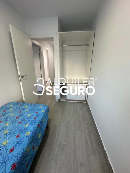 Piso en Calle Eduardo Carvajal, MÁLAGA MÁLAGA