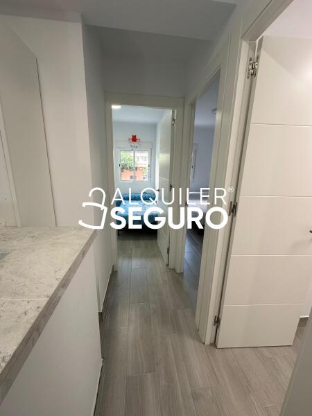 Piso en Calle Eduardo Carvajal, MÁLAGA MÁLAGA