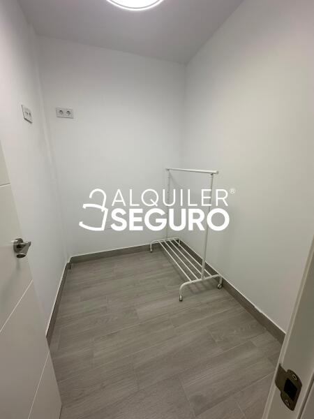 Piso en Calle Eduardo Carvajal, MÁLAGA MÁLAGA