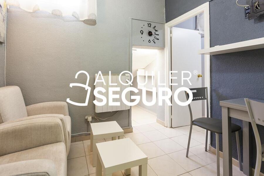 Inmueble en Calle de Galileo, MADRID