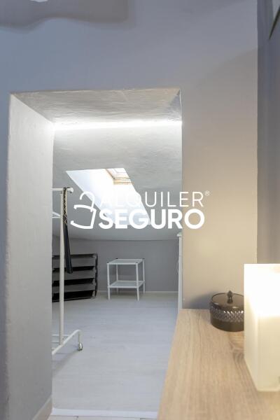 Inmueble en Calle de Galileo, MADRID