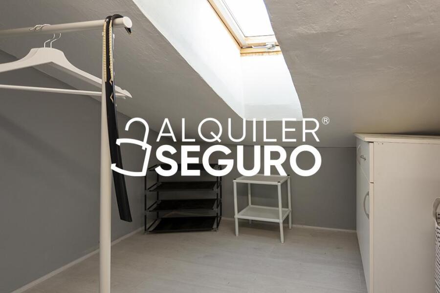 Inmueble en Calle de Galileo, MADRID