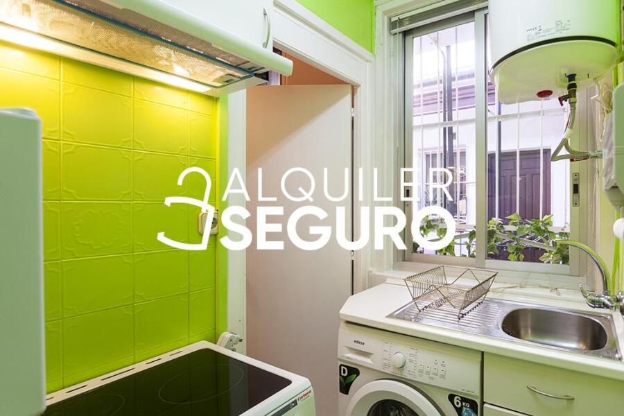 Inmueble en Calle de Galileo, MADRID