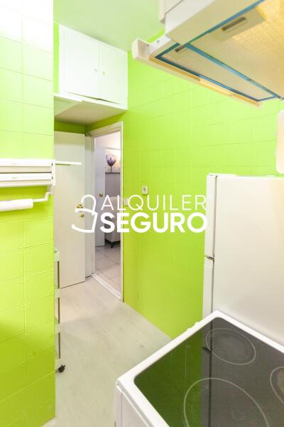 Inmueble en Calle de Galileo, MADRID
