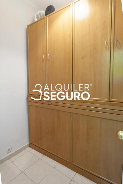 Inmueble en Calle de Galileo, MADRID