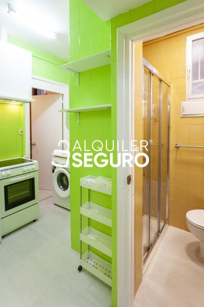 Inmueble en Calle de Galileo, MADRID
