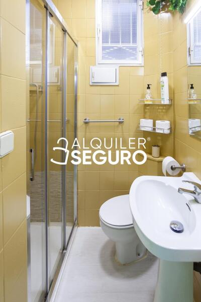 Inmueble en Calle de Galileo, MADRID
