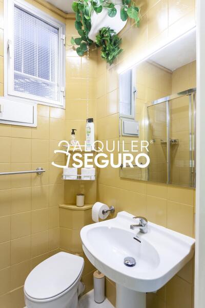 Inmueble en Calle de Galileo, MADRID