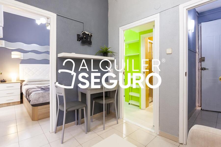 Inmueble en Calle de Galileo, MADRID