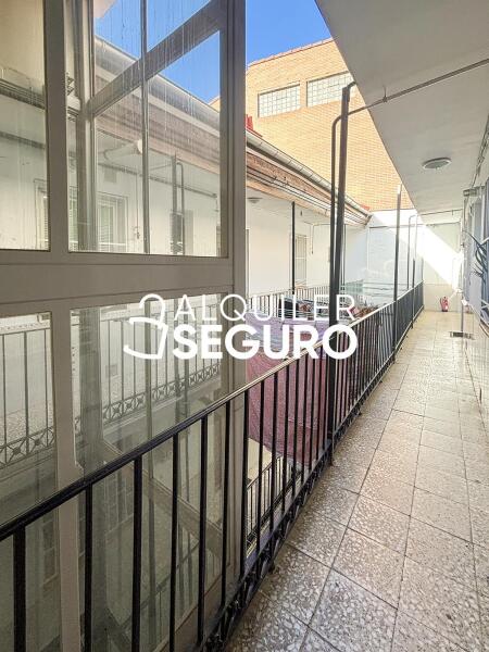 Inmueble en Calle de Galileo, MADRID