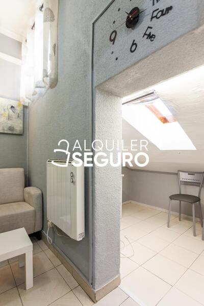 Inmueble en Calle de Galileo, MADRID