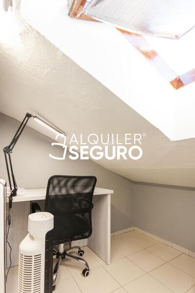 Inmueble en Calle de Galileo, MADRID