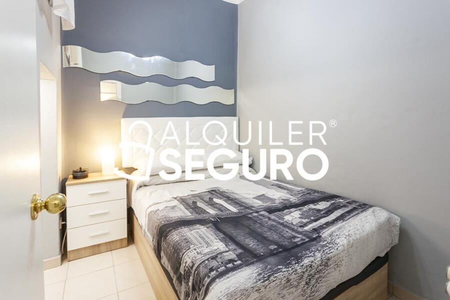 Inmueble en Calle de Galileo, MADRID