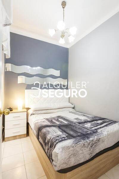 Inmueble en Calle de Galileo, MADRID