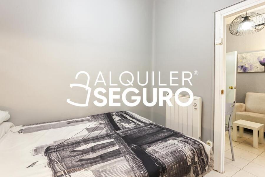 Inmueble en Calle de Galileo, MADRID