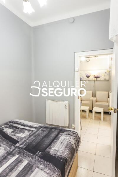 Inmueble en Calle de Galileo, MADRID
