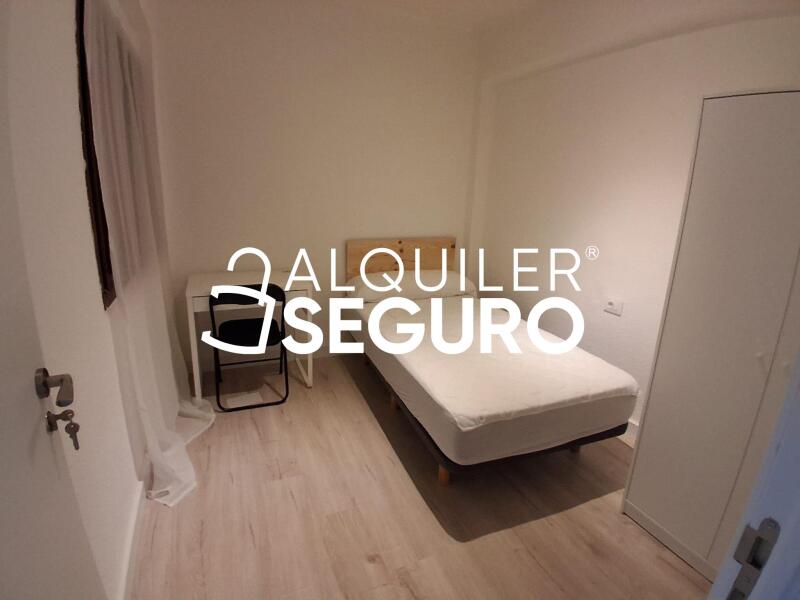 Piso en Calle Ermita, VILA-REAL CASTELLÓN