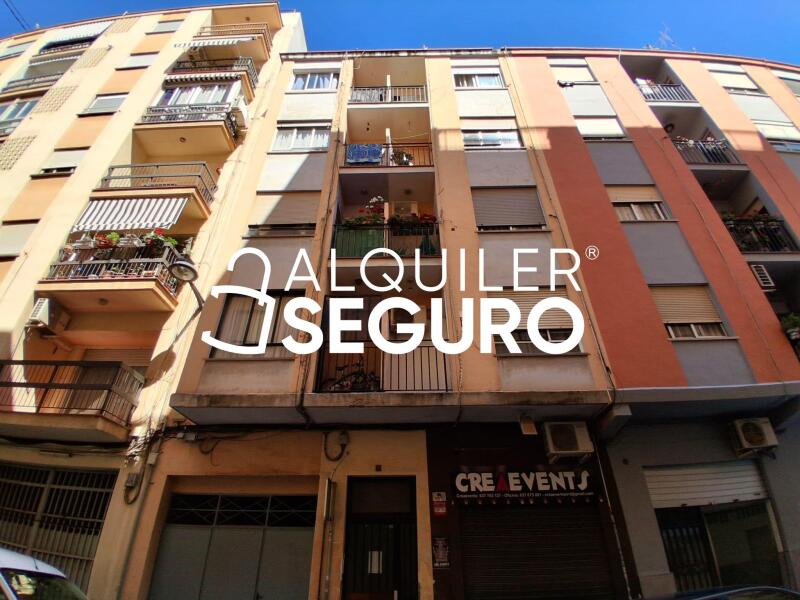 Piso en Calle Ermita, VILA-REAL CASTELLÓN
