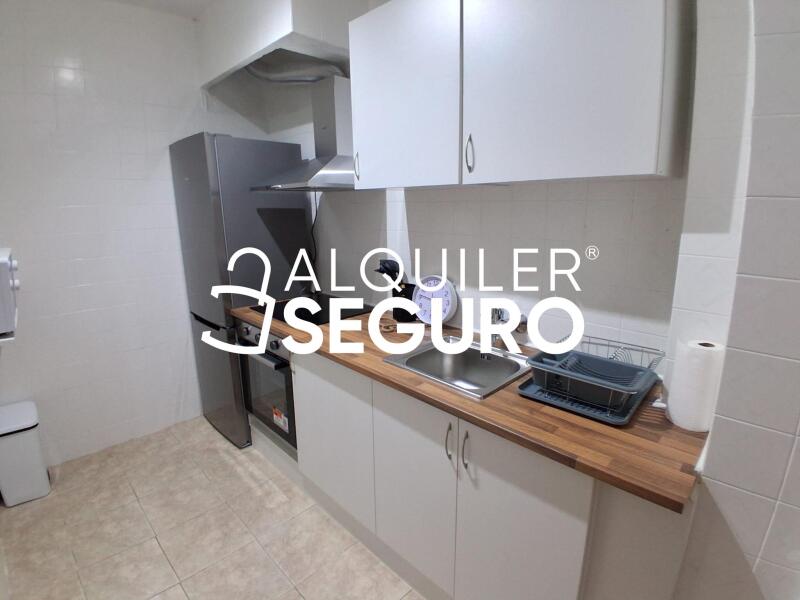 Piso en Calle Ermita, VILA-REAL CASTELLÓN