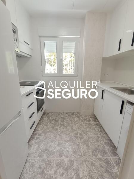 Inmueble en Camino De Perales, MADRID
