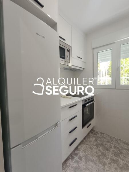 Inmueble en Camino De Perales, MADRID