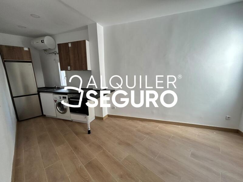 Inmueble en Calle de la Huerta del Bayo, MADRID
