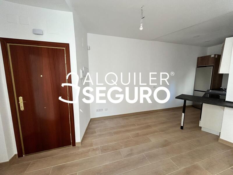 Inmueble en Calle de la Huerta del Bayo, MADRID