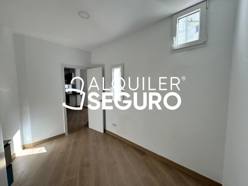 Inmueble en Calle de la Huerta del Bayo, MADRID