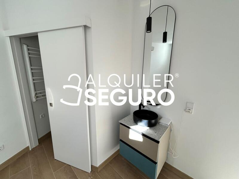 Inmueble en Calle de la Huerta del Bayo, MADRID