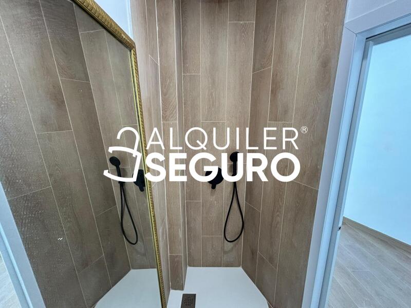 Inmueble en Calle de la Huerta del Bayo, MADRID