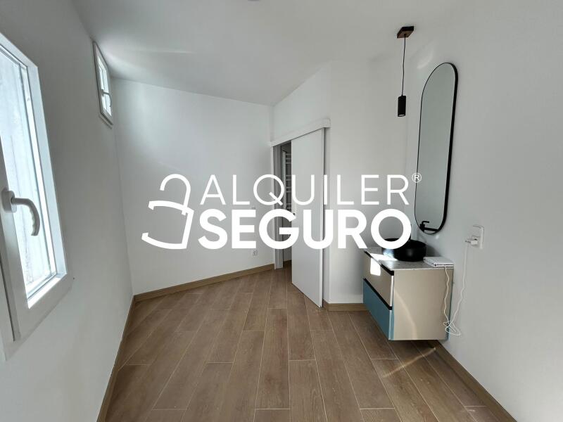 Inmueble en Calle de la Huerta del Bayo, MADRID