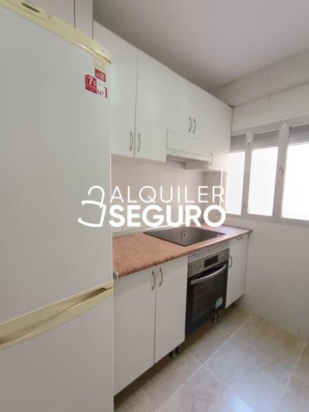 Inmueble en Calle Polonia, MADRID