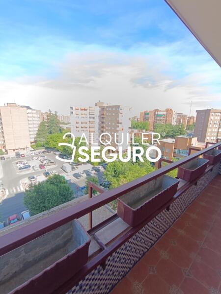 Inmueble en Calle Polonia, MADRID