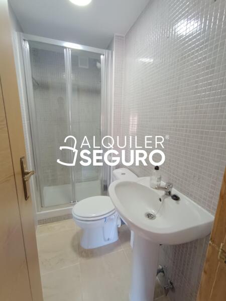 Inmueble en Calle Polonia, MADRID