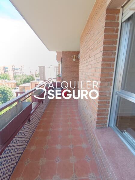 Inmueble en Calle Polonia, MADRID