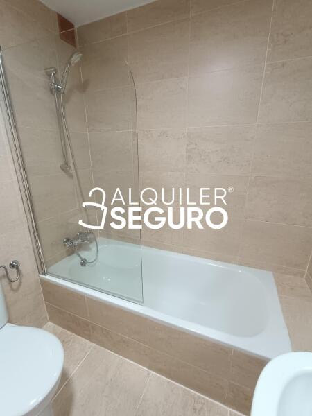 Inmueble en Calle Polonia, MADRID